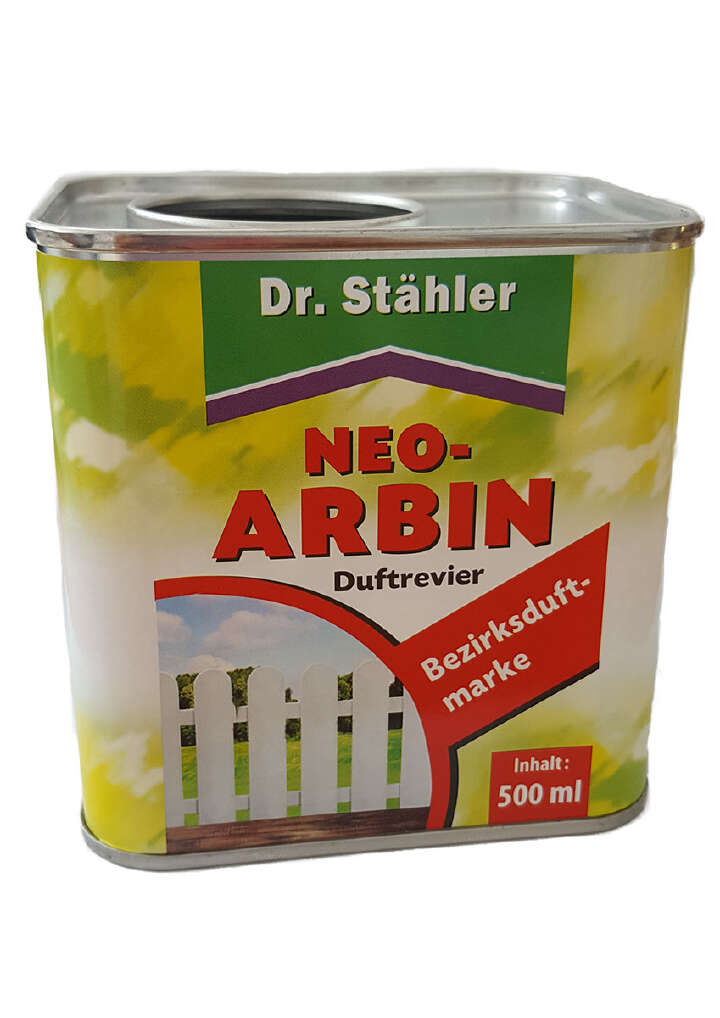 Dr. Stähler Garten-Apotheke Neo-Arbin